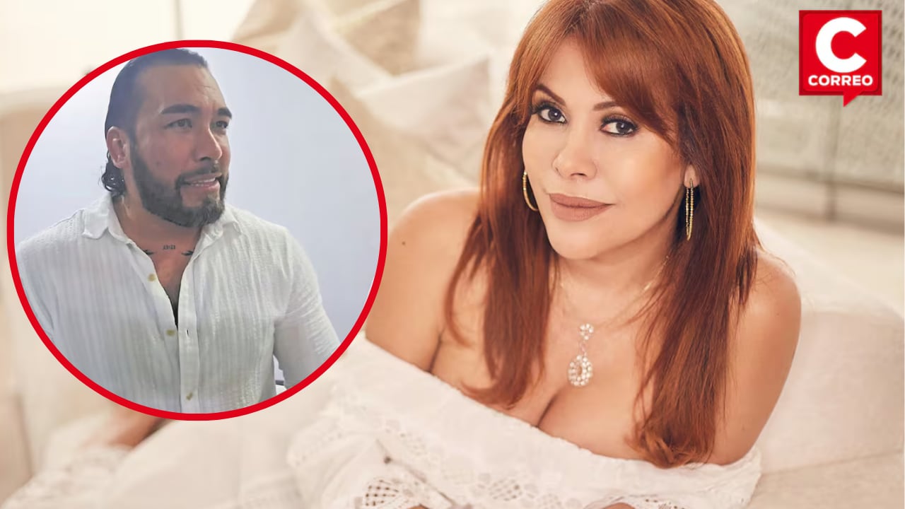 La conductora de TV afirmó que será su equipo legal quien atienda el proceso anunciado por el exalcalde, quien dice que pedirá 30 millones de dólares.