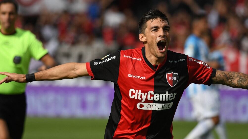 Delantero Juan Fernando Garro, arribará proveniente del Palestino de Chile.