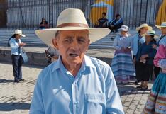 Artesanos de Arequipa no se recuperan de caída durante pandemia por Covid-19