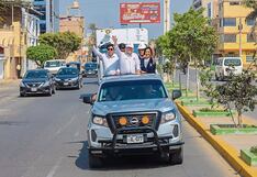 Lambayeque: Critican a Jorge Pérez por lenta respuesta de apoyo a Incahuasi