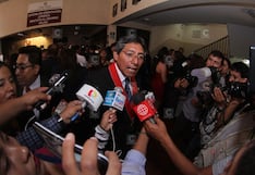 Destituyen a expresidente de la Junta de Fiscales de Arequipa por dilatar el caso de “Cuellos Blancos”