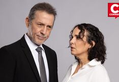 Obra ‘La Madre’ de Florian Zeller se estrena el 3 de octubre en el Teatro de Lucía