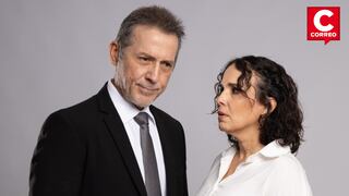 Obra ‘La Madre’ de Florian Zeller se estrena el 3 de octubre en el Teatro de Lucía