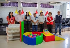 Ica firma Pacto 2026 y reconoce a municipalidades por logros históricos en favor de la infancia