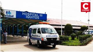 Essalud separa a médicos y anuncia sanciones por caso de pacientes que perdieron la vista