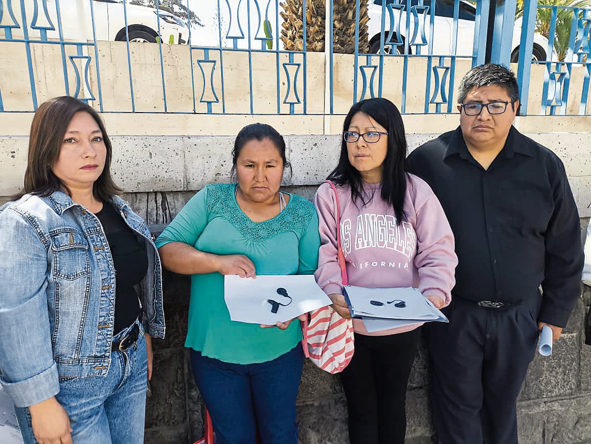 Arequipa: Cuatro años sin solución para pacientes con implantes cocleares en EsSalud