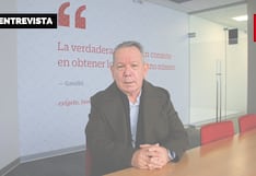 Carlos Adrianzén, economista: “Nuevo gobierno debe limpiar el sector público”