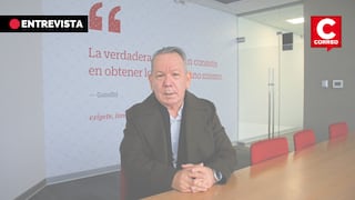 Carlos Adrianzén, economista: “Nuevo gobierno debe limpiar el sector público”
