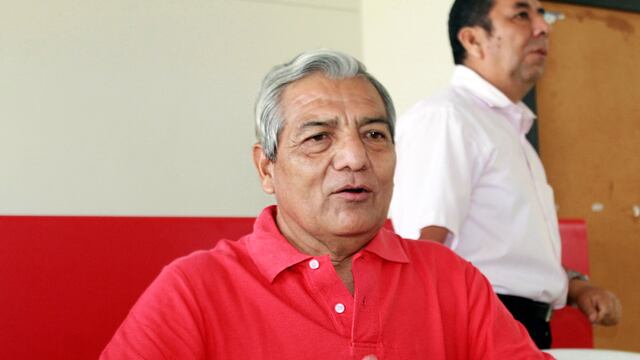 Alcalde de Trujillo se inhibe del cuestionado caso Vaso de Leche