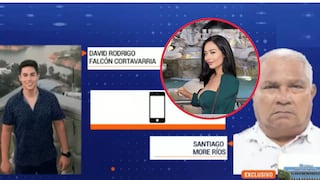 Andrea Vidal: Seguimiento, placa adulterada y llamadas clave en crimen a extrabajadora del Congreso