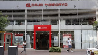 Caja Huancayo inicia financiamiento de transporte sostenible a través de vehículos eléctricos