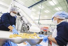 Emprender con seguridad: la formalización impulsa el crecimiento de la economía iqueña