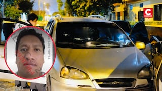 Sicario asesina a “Loco Mere”, abogado vinculado a Barrio King, en La Perla