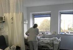 Lambayeque: Asesinan a pedradas y a balazos a dos hombres