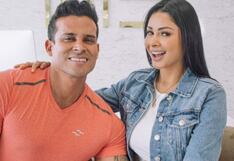 Domínguez no se borrará el tatuaje con el rostro de Pamela Franco: “Para mí, es mi hija, que es igualita a su mamá”