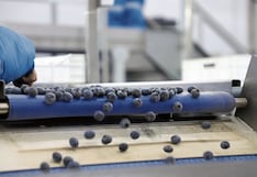 Empresas liberteñas figuran entre las más exportadoras