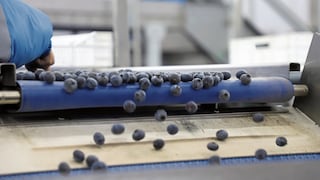 Empresas liberteñas figuran entre las más exportadoras