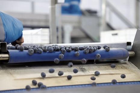 Empresas liberteñas figuran entre las más exportadoras