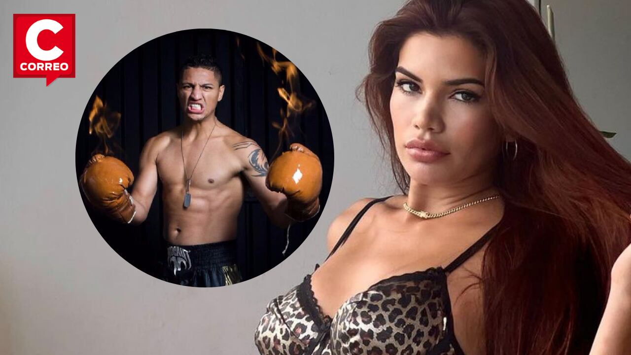 Samantha Batallanos niega haber extorsionado a Maicelo: “Son manotazos de ahogado”