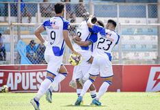 Liga 1: Cusco FC. derrota a los “Churres” en su propia casa