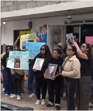 Marcona: sospechoso de feminicidio tenía denuncia previas por violencia contra otras mujeres