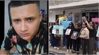 Marcona: sospechoso de feminicidio tenía denuncia previas por violencia contra otras mujeres