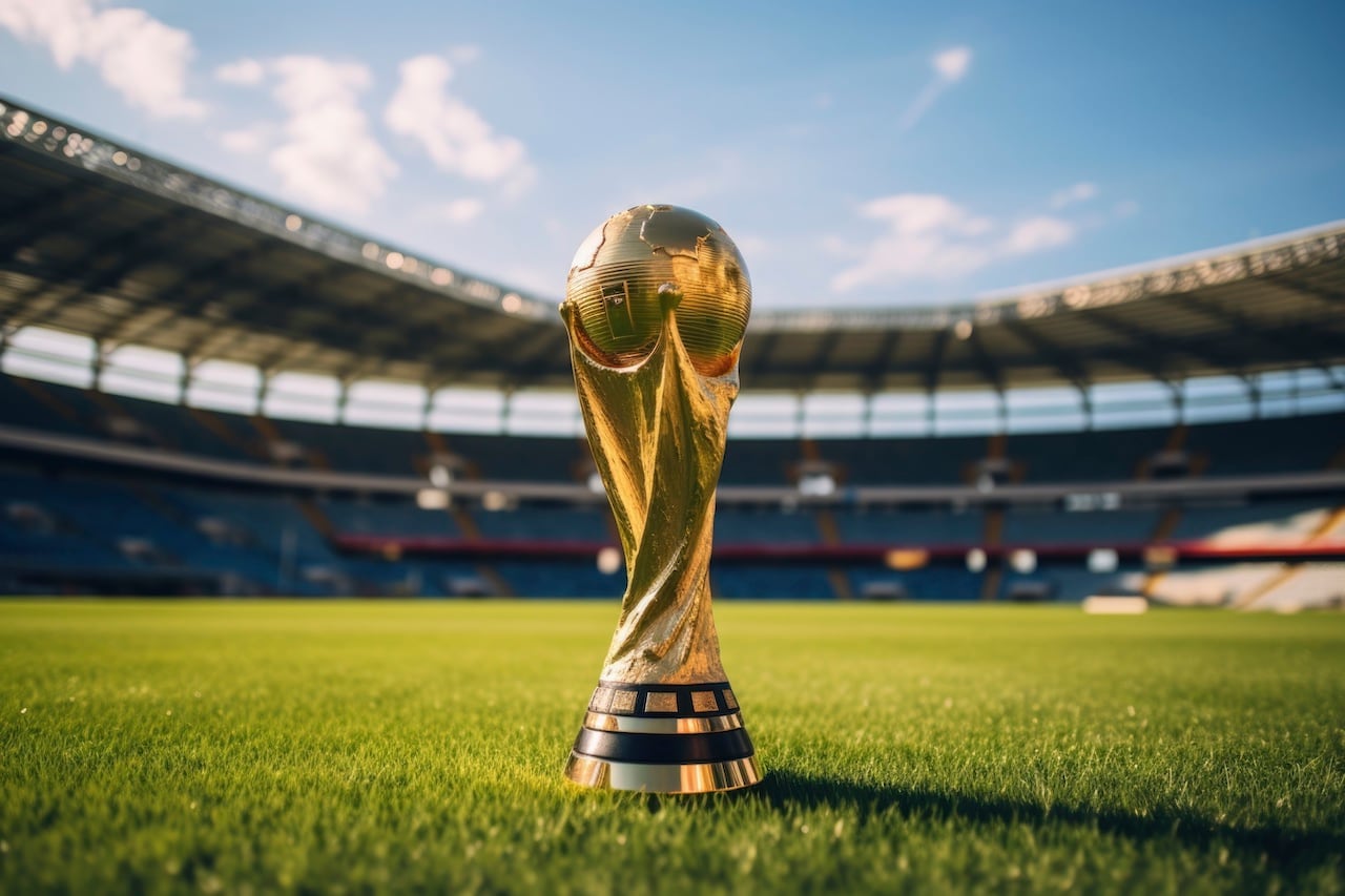 La Copa del Mundo arranca el 11 de junio con una edición histórica: será la primera organizada por tres países, contará con 48 selecciones y tendrá un récord de 104 partidos.