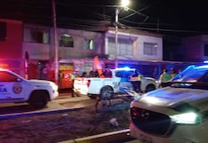 Chincha: malandros detonan aparato explosivo en vivienda de Pueblo Nuevo