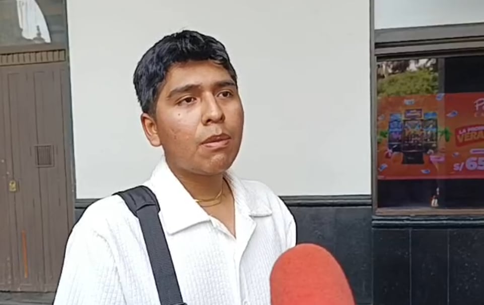 Estudiantes de la UNSA protestarán por alza de pasaje e incumplimiento de la tarifa universitaria (Foto: GEC)