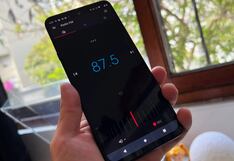 Congreso: Aprueban proyecto de ley que obliga a operadoras a habilitar radio FM en celulares