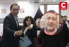 Hermano de Vizcarra sobre prisión preventiva contra expresidente: “Ese pacto mafioso que oprime al pueblo peruano”