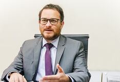 Director de ADEX criticó el intento de justificación de la delincuencia hecho por Dina Boluarte