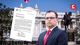 Marco Vinelli descarta nuevo pedido de facultades y afirma que la Cámara de Diputados decidirá cuántos puntos aprueba