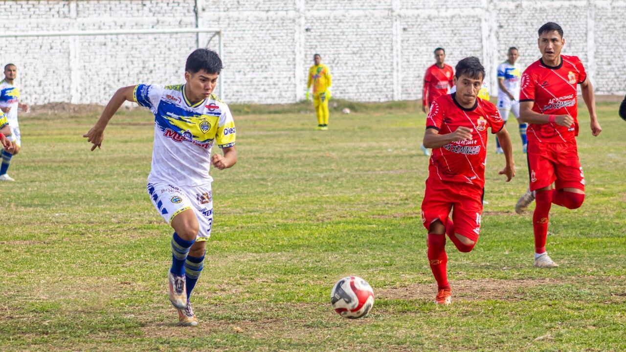 Encuentro está programado para el domingo 13 de julio, desde las 3:45 de la tarde, en el Estadio Mar Verde.