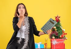 Fin de año: cómo la presión financiera de los regalos impacta en la salud emocional