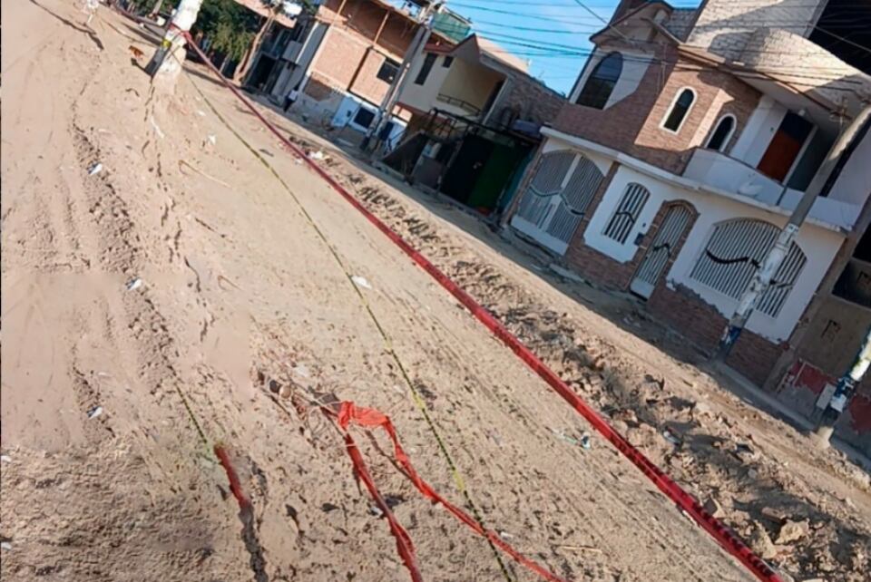 Hurtan medidores de agua