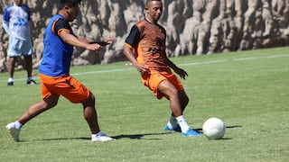 Ayacucho FC presentará hoy nuevos ‘jales’
