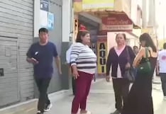 RENIEC suspende atención en SJM sin aviso previo: decenas de personas esperaron desde la madrugada