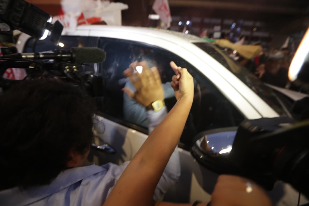 (Foto: Julio Reaño @photo.gec)