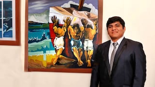Presentan la muestra bipersonal “Diálogos paralelos” en el museo Vicús