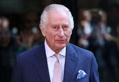 Rey Carlos III envía saludo por Fiestas Patrias: “Valoro profundamente la amistad con Perú”