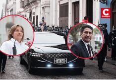 Mininter solicita la Comisión de Fiscalización reprogramar las declaraciones del exconductor del ‘cofre’