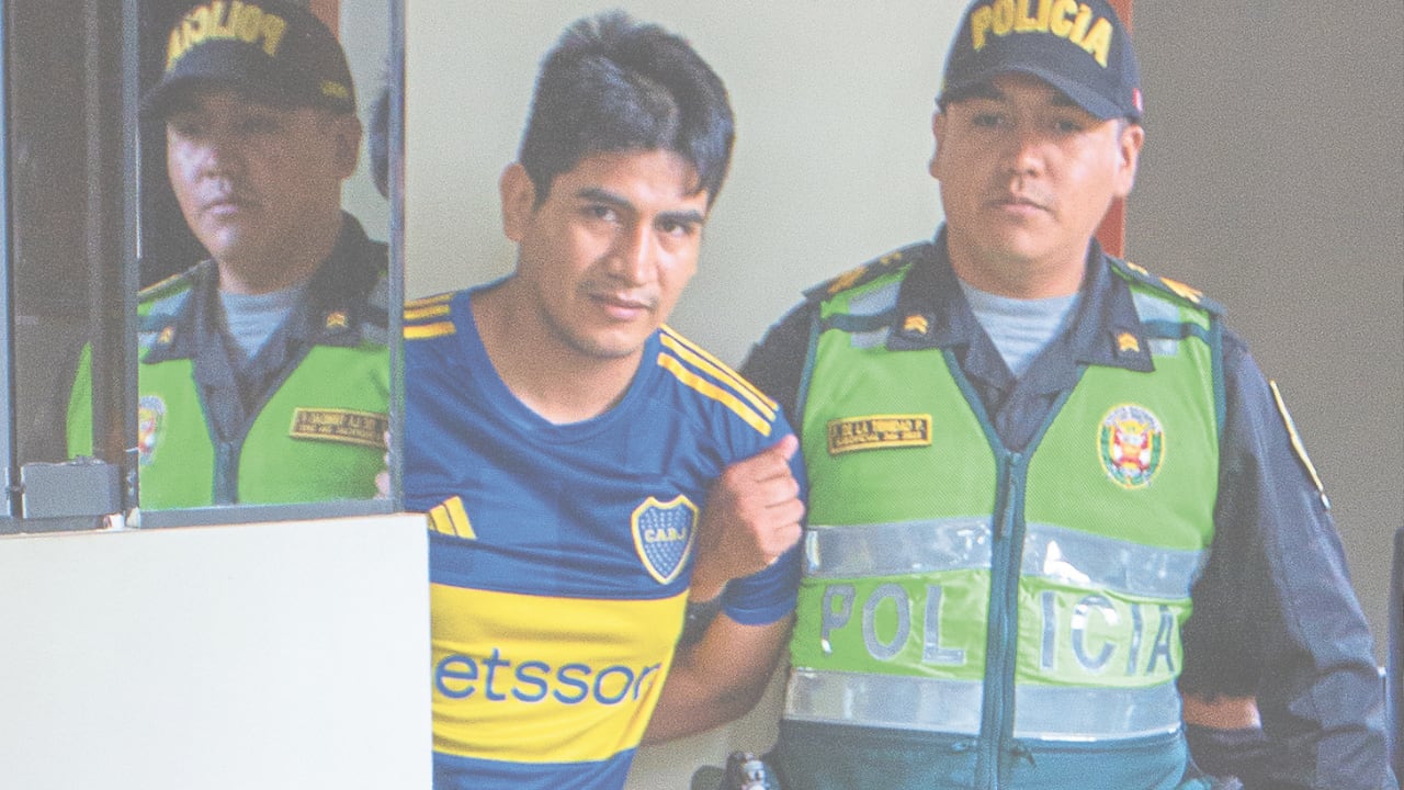 El investigado confesó el crimen de su esposa en un departamento de La Victoria. El Ministerio Público inició diligencias para esclarecer los hechos.