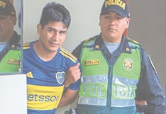 Dictan 9 meses de prisión preventiva a acusado de feminicidio en La Victoria