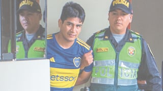 Dictan 9 meses de prisión preventiva a acusado de feminicidio en La Victoria