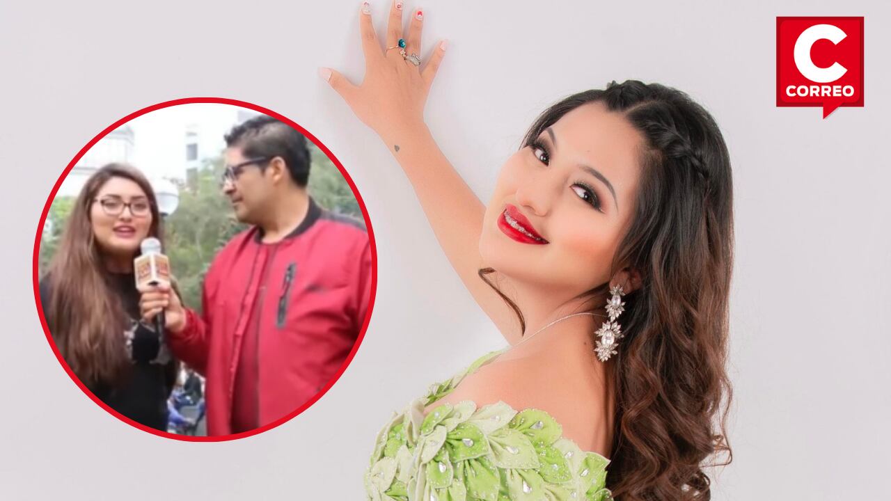 Muñequita Milly reveló su más grande sueño en última entrevista: “Casarme de blanco”