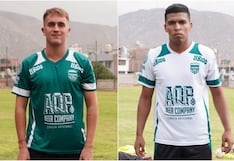 FC Sporting Company suma refuerzos y afina su plantel para la Liga 3