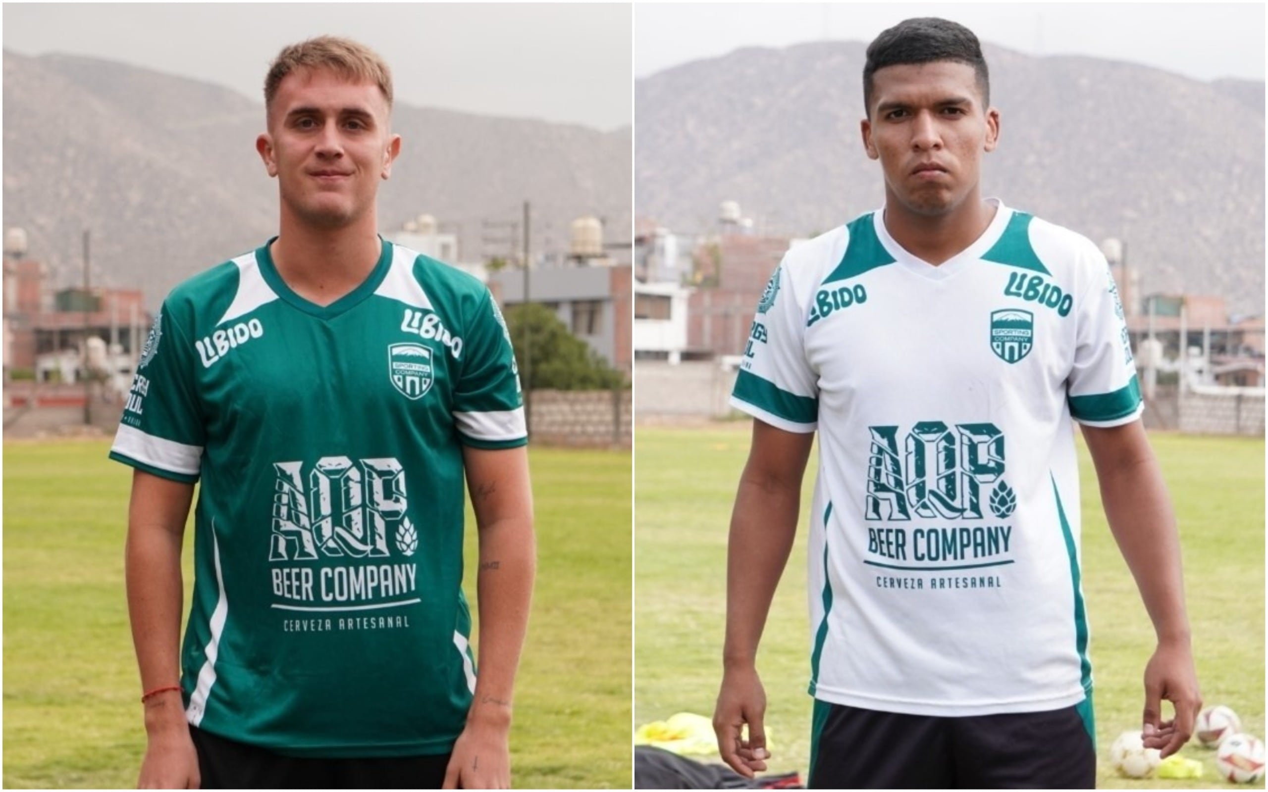 FC Sporting Company suma refuerzos y afina su plantel para la Liga 3