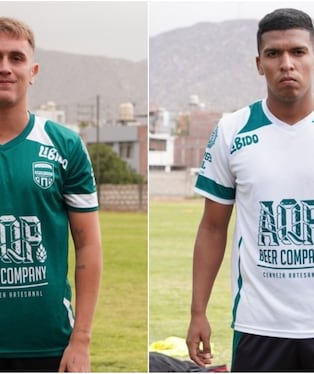 FC Sporting Company suma refuerzos y afina su plantel para la Liga 3