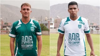 FC Sporting Company suma refuerzos y afina su plantel para la Liga 3